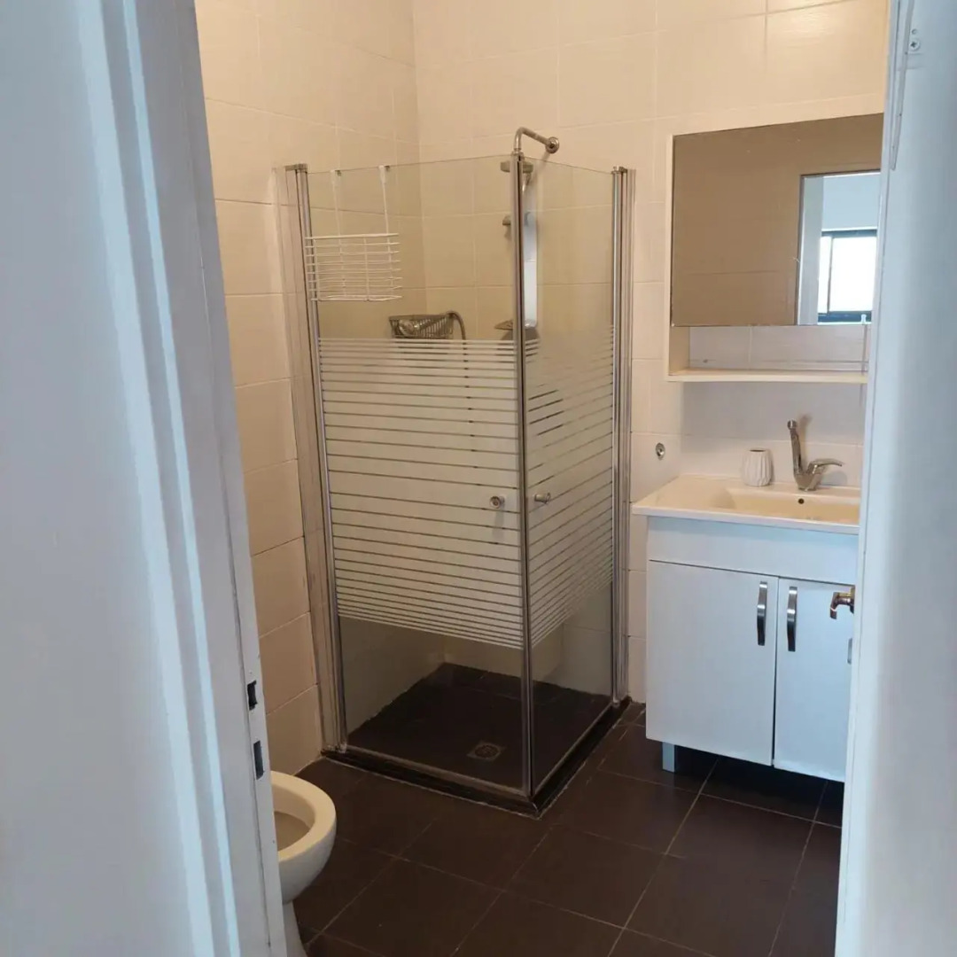 יחידת אירוח מקסימה עם גינה בהרי נפתלי