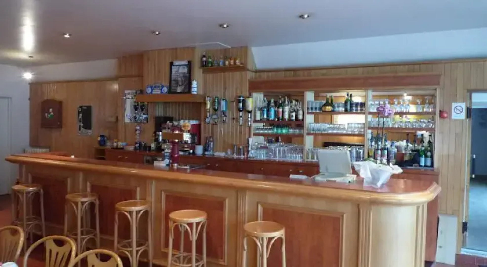 Hôtel La Flamme Rouge