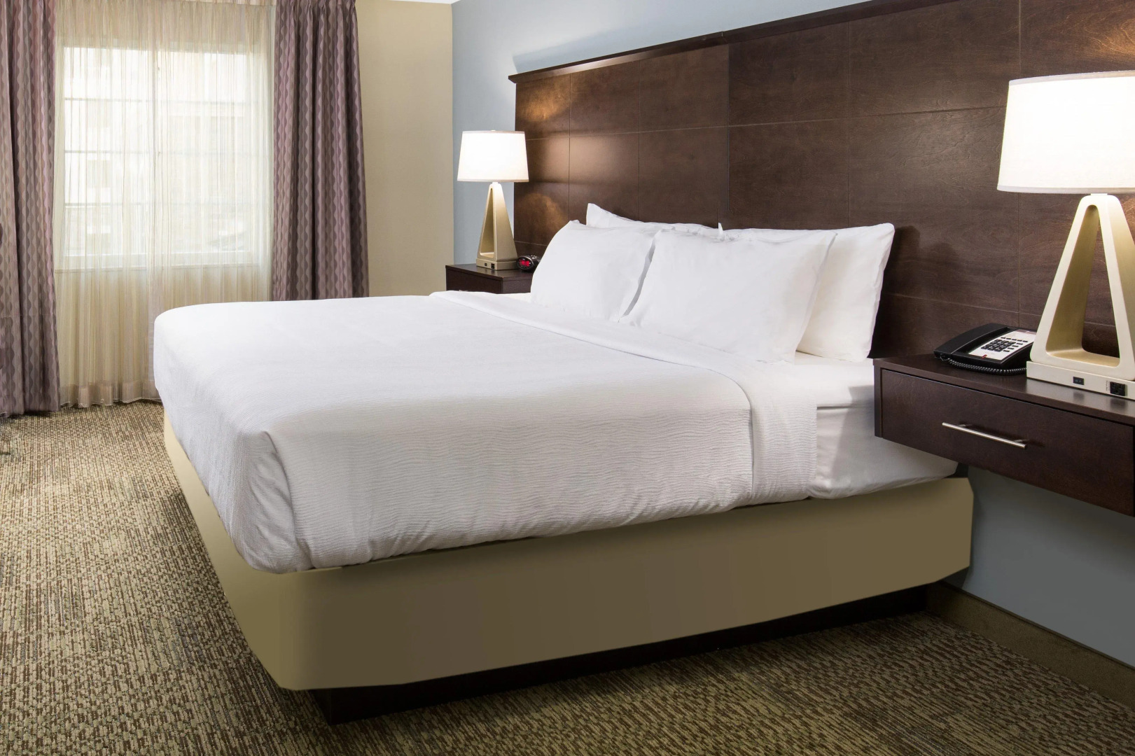 Staybridge Suites Sacramento - Folsom by IHG
