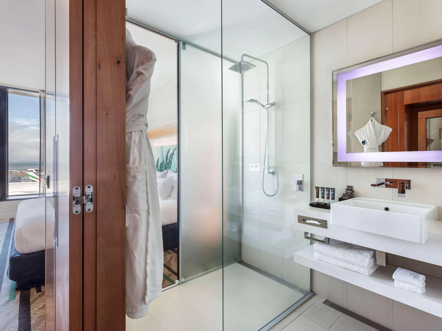 Novotel Auckland Airport