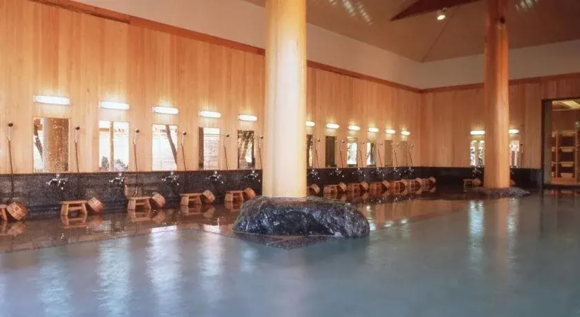 Tateyama Prince Hotel