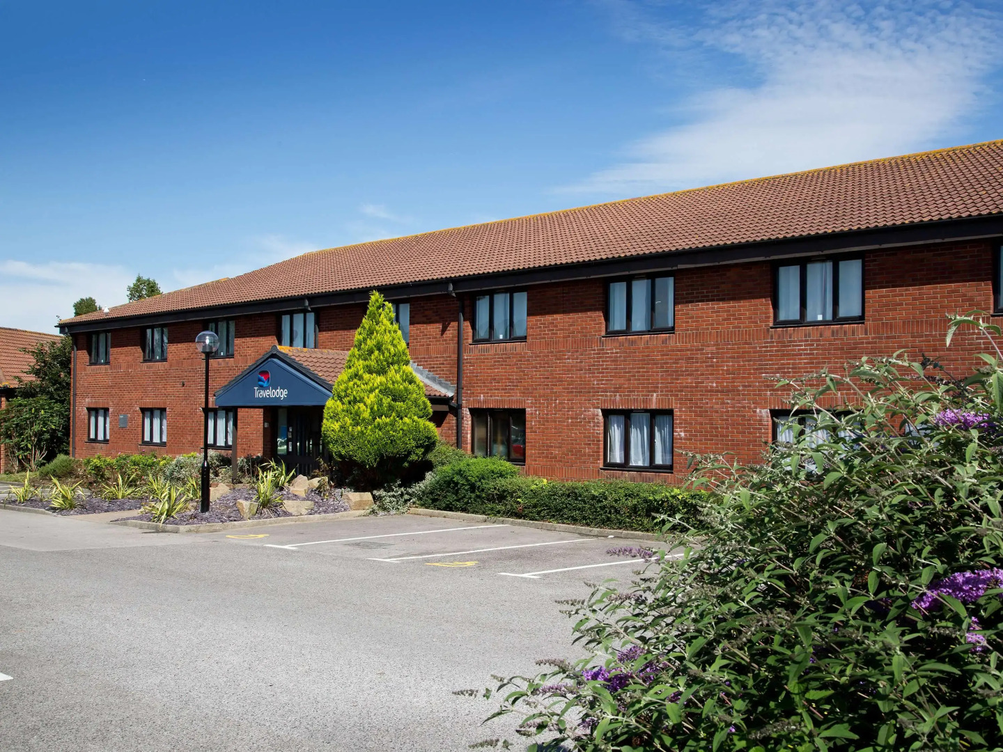 Travelodge Littlehampton Rustington