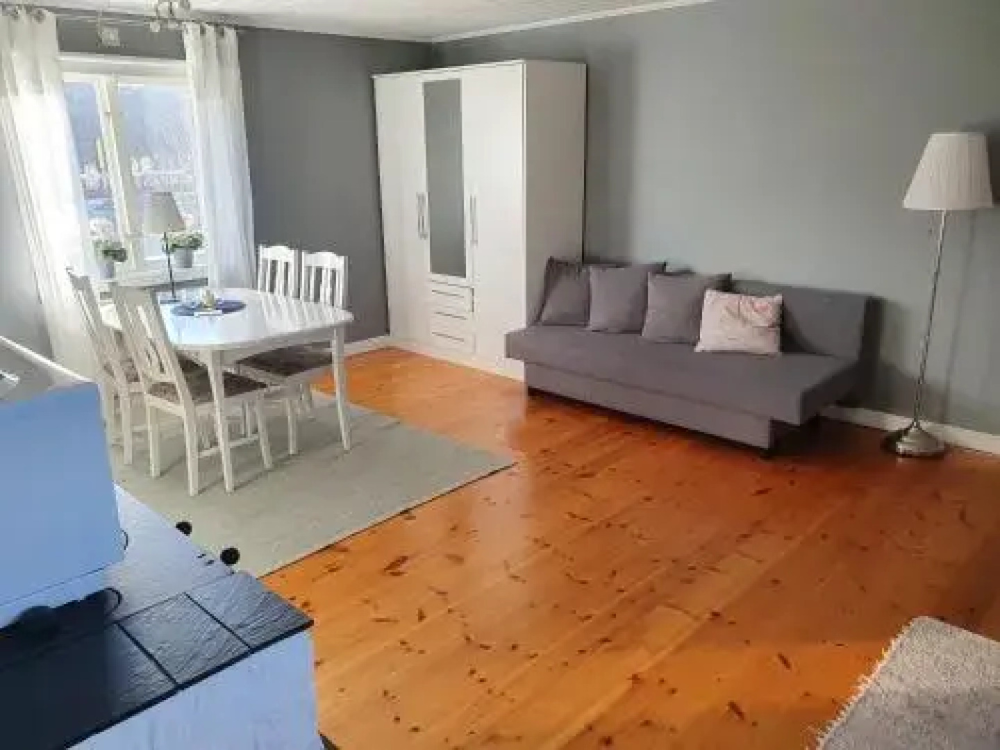 Bergsmansgårdens Gästhus