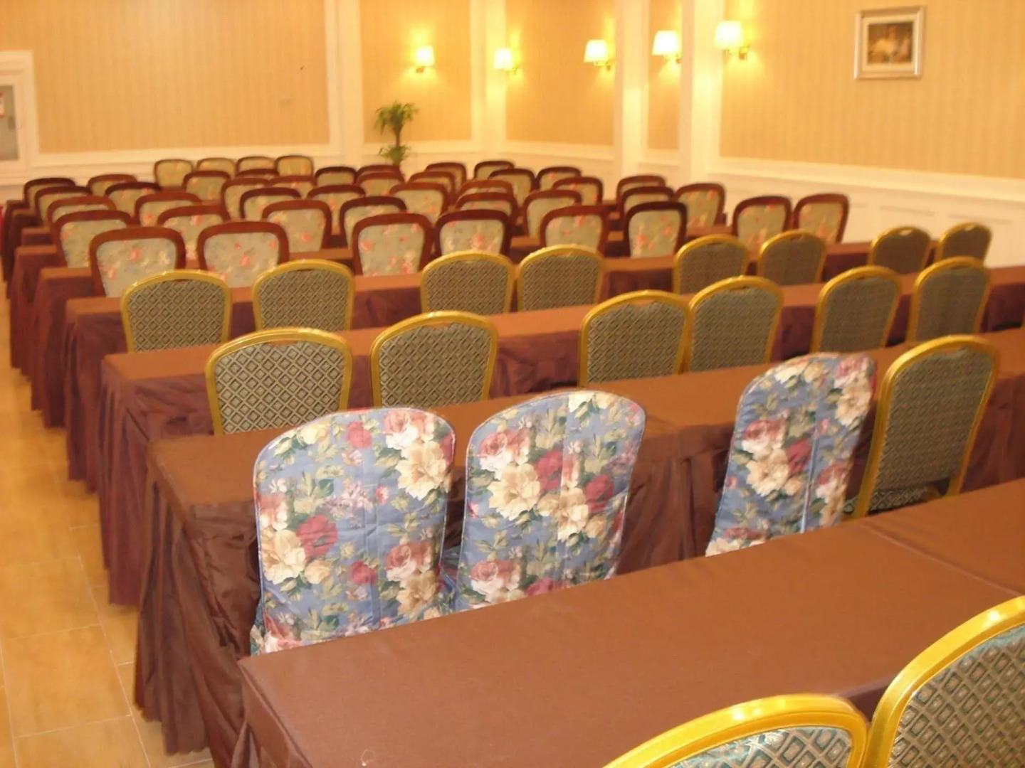 Oak Hotel Chongqing Oxford Street Branch