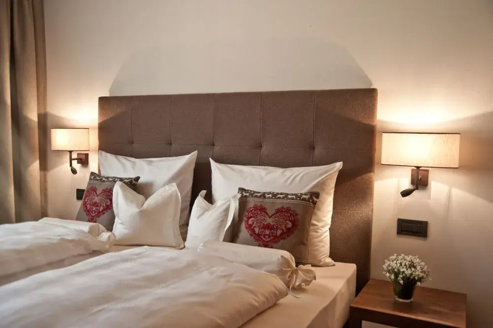 Ariston Dolomiti Residence