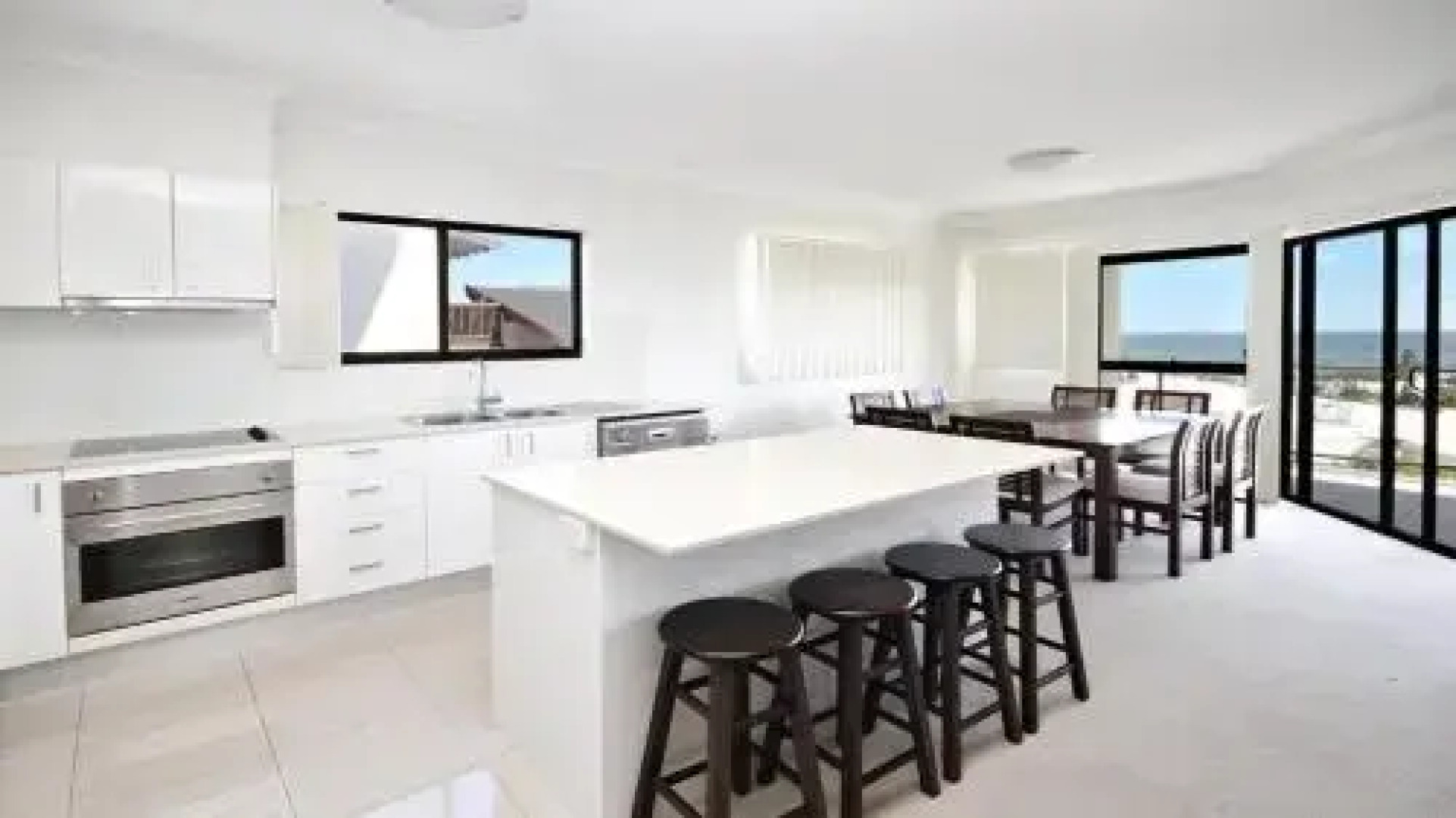 Amalfi Unit 11, - Above All Else - 50 King Street