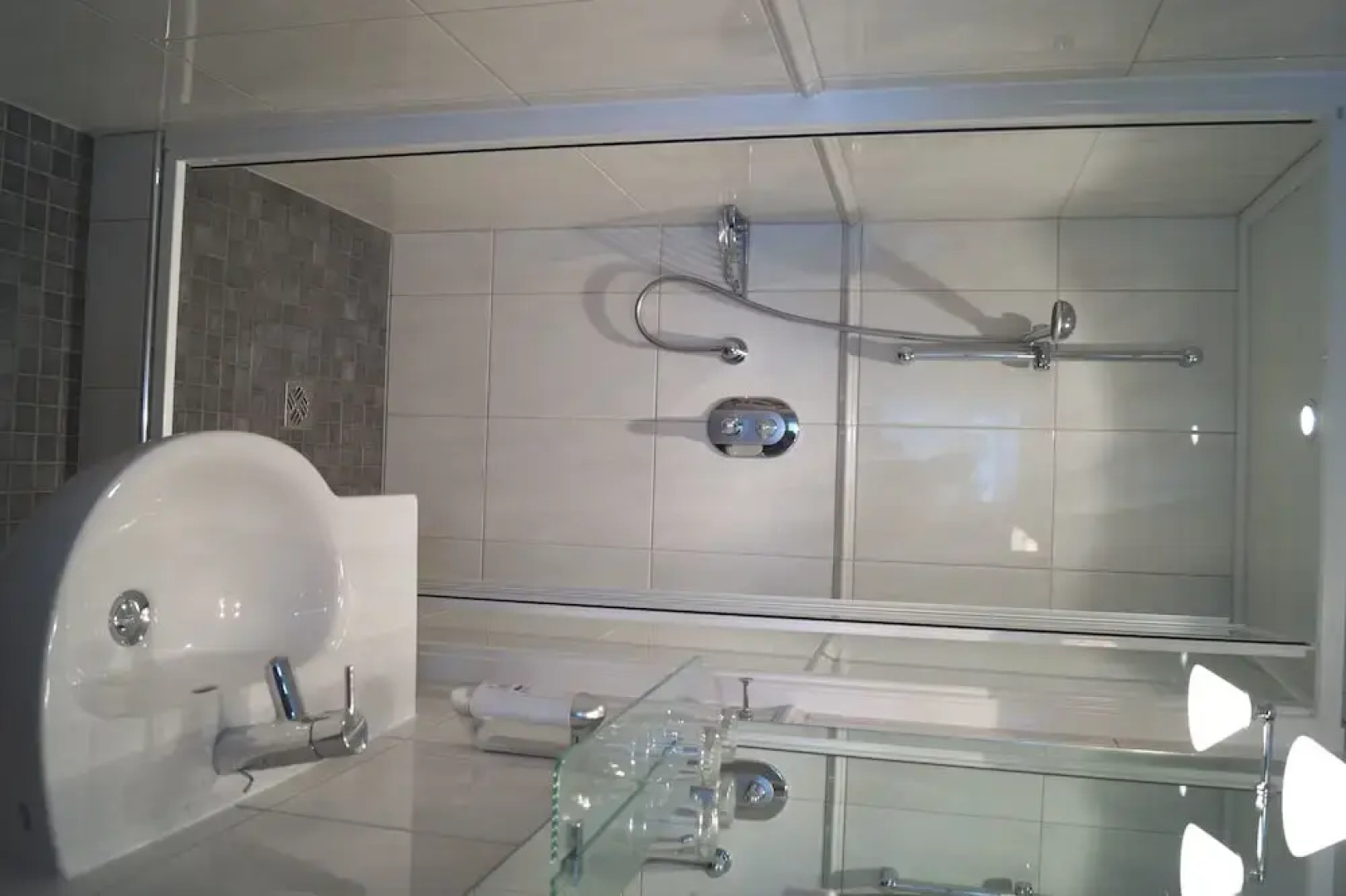 Hotel Engemann Kurve