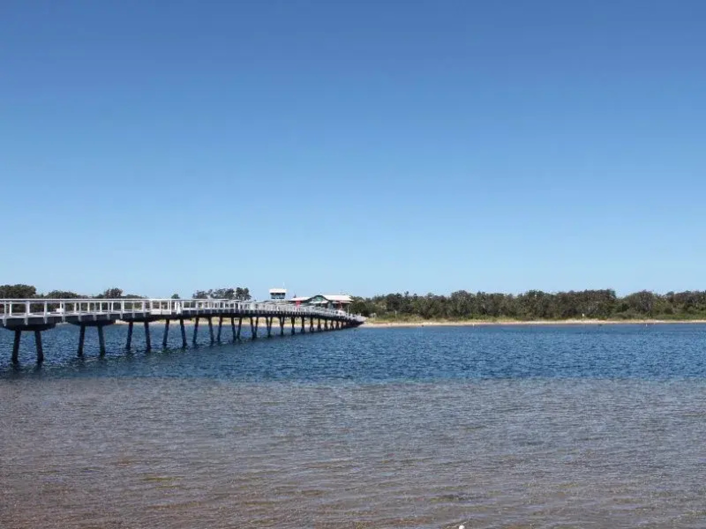 Lakes Jakaranda Holiday Units