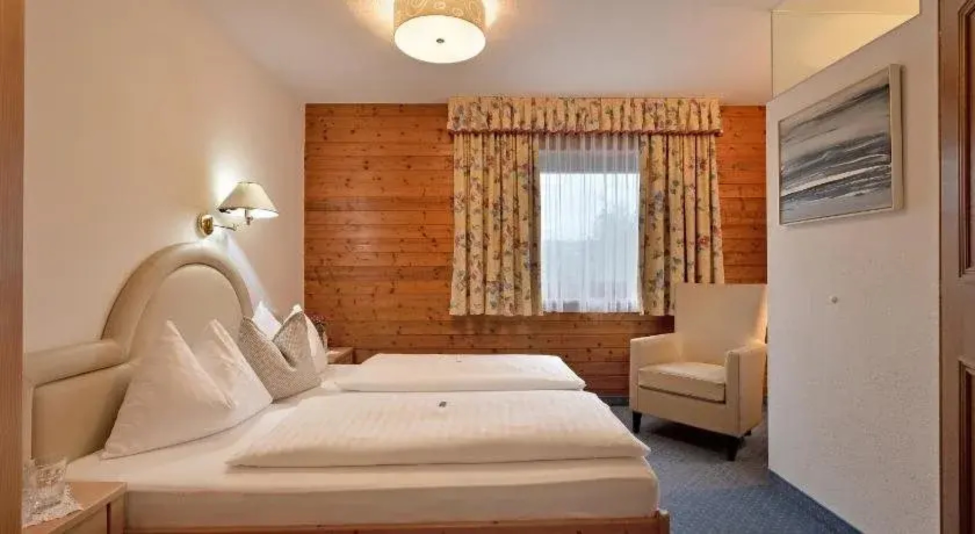 Hotel Tiroler Stuben