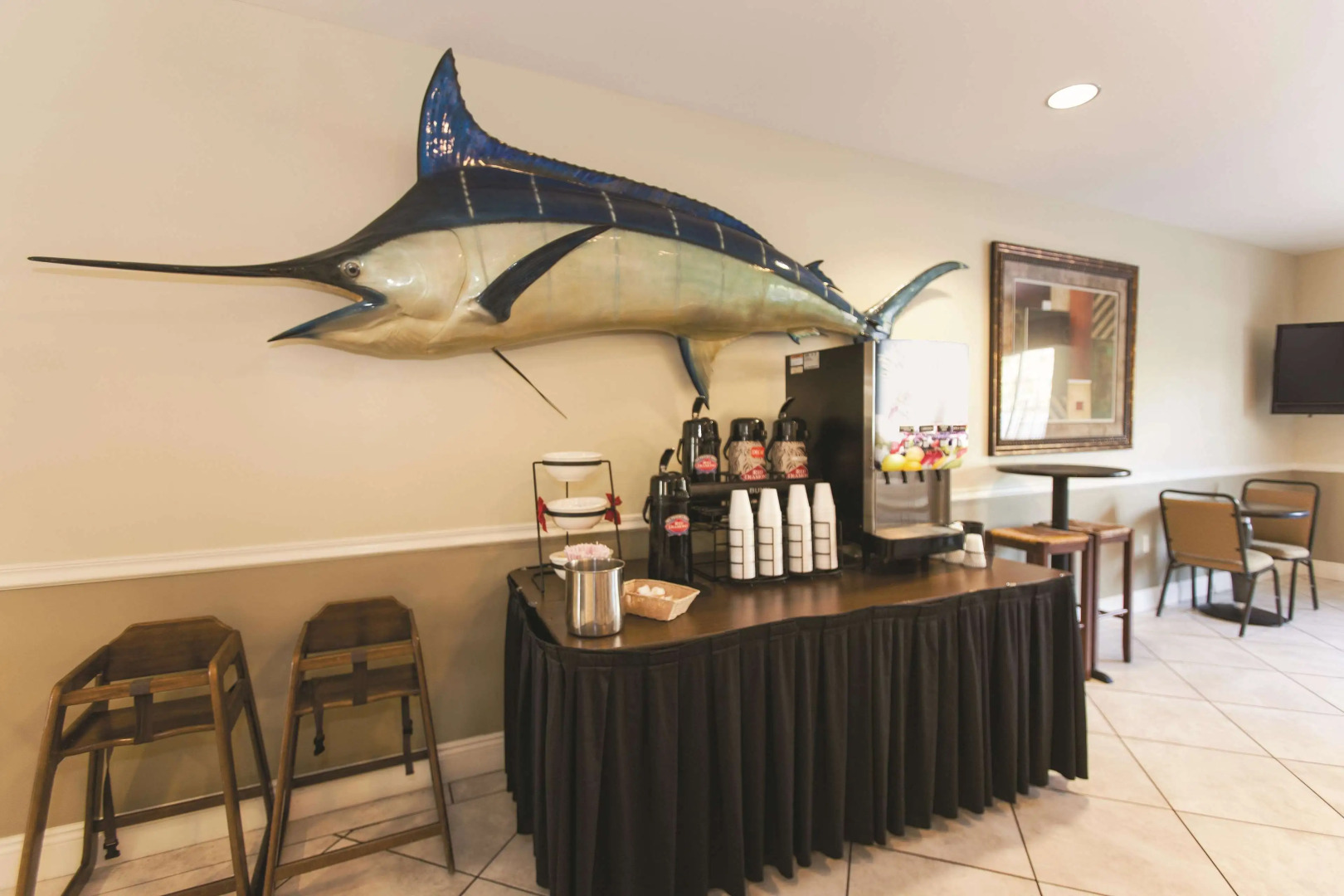 La Quinta by Wyndham PCB Coastal Palms