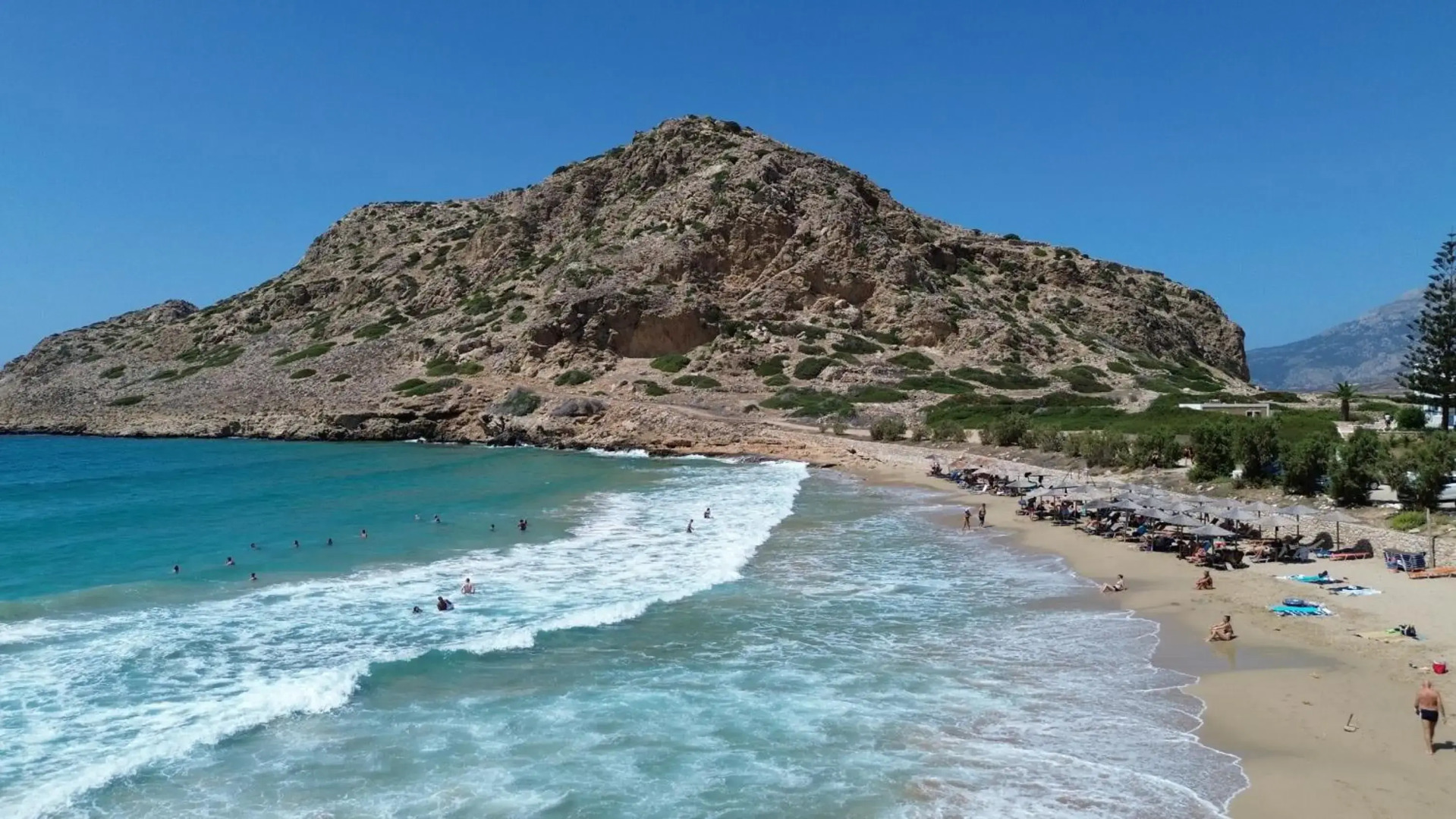 Royal Beach Karpathos