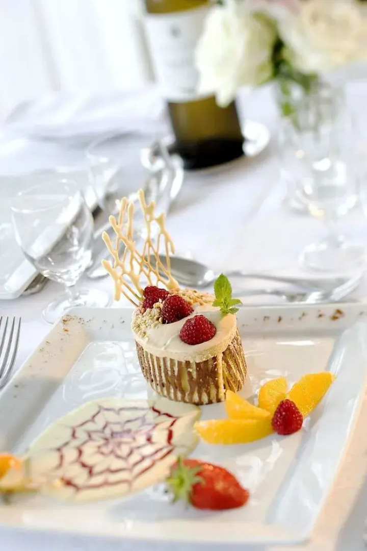 Logis Hôtel Royal Saint Mart