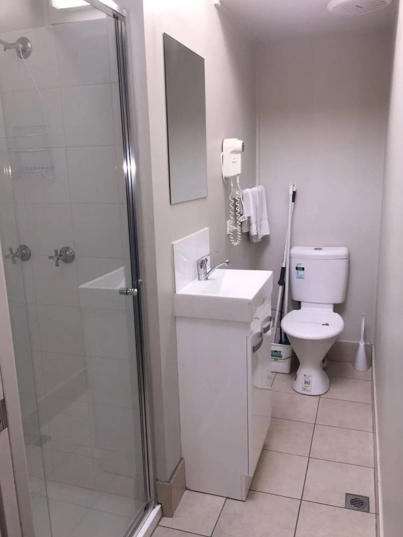 Shelly Beach Holiday Park