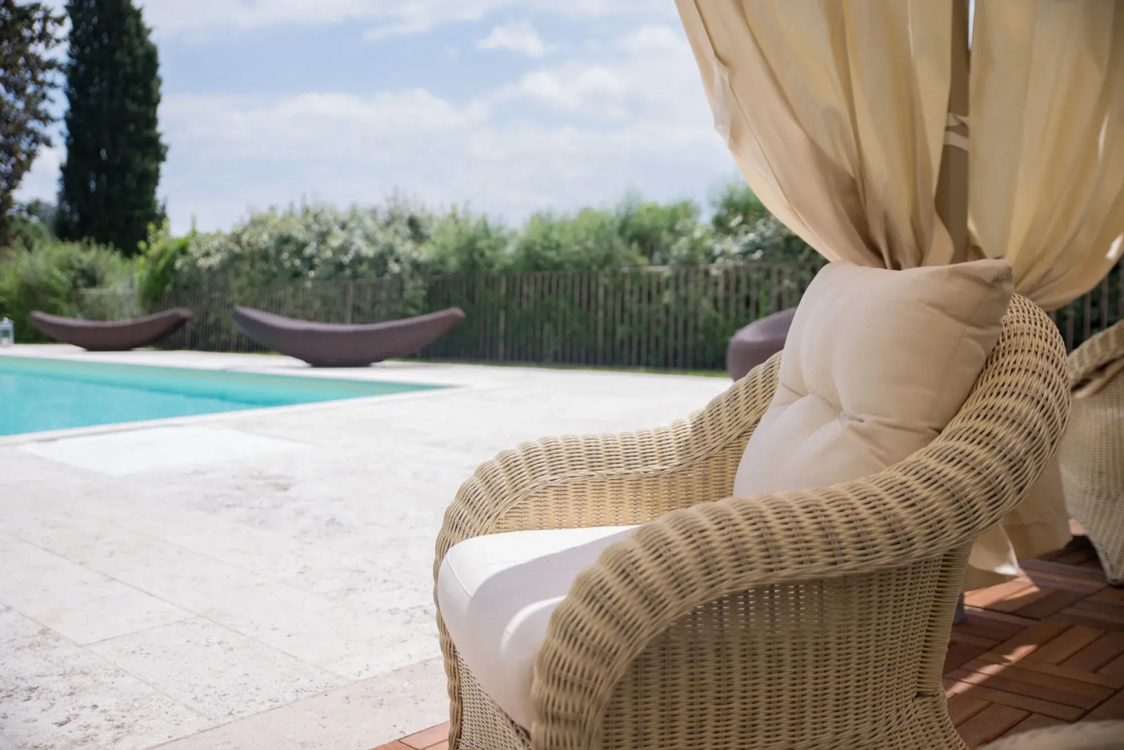 Villa Giorgia Albergo In Collin