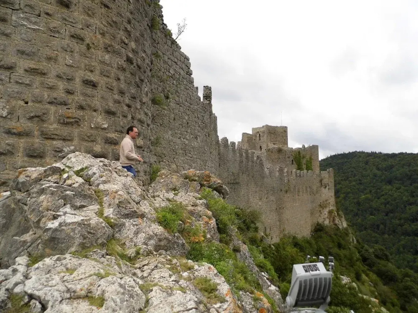 Domaine de la Ferme du Bourdil