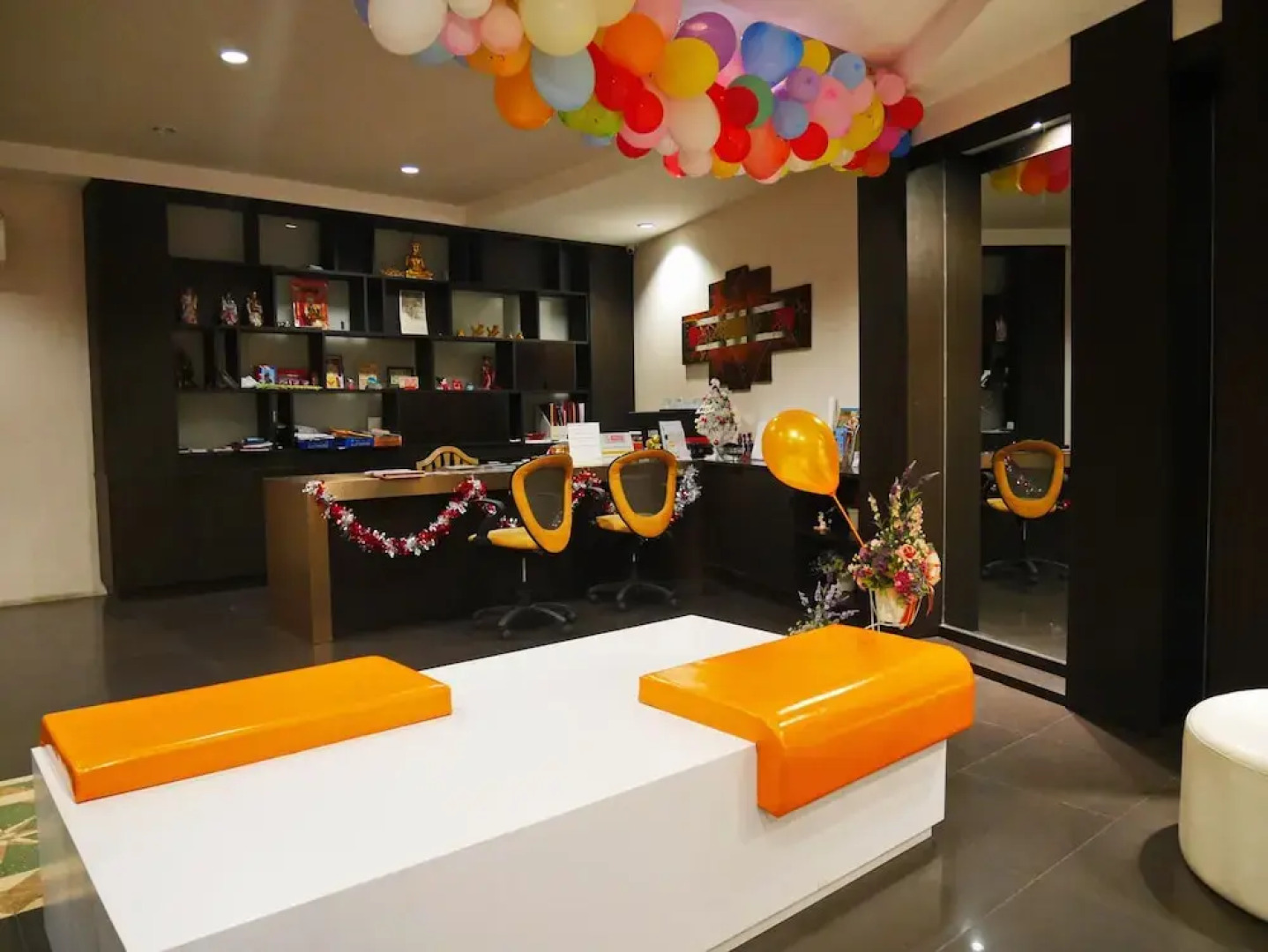 Portrait Residence Pranburi