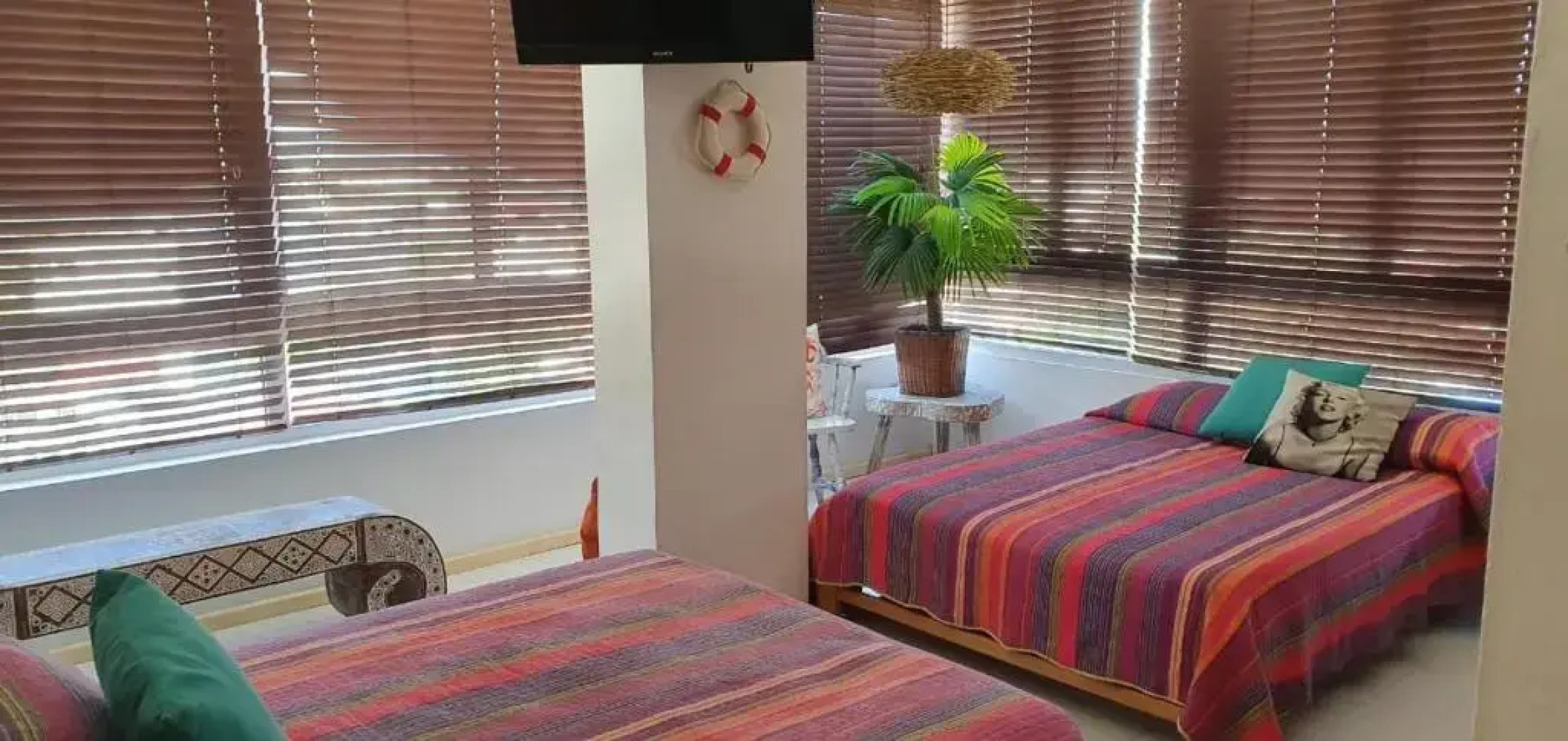 Edificio Bahia Fragata