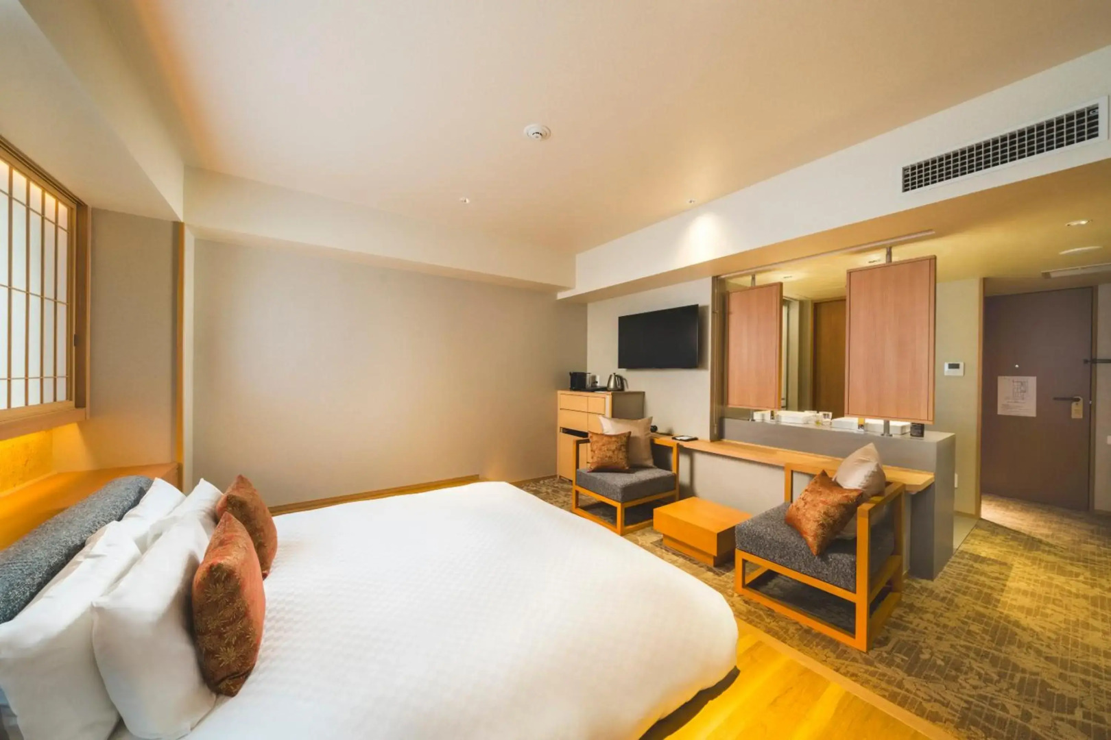 KAYA Kyoto Nijo Castle, BW Signature Collection by Best Western