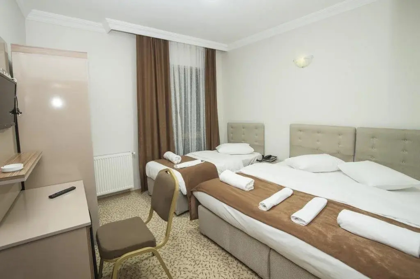 Ds Yedikapi Hotel