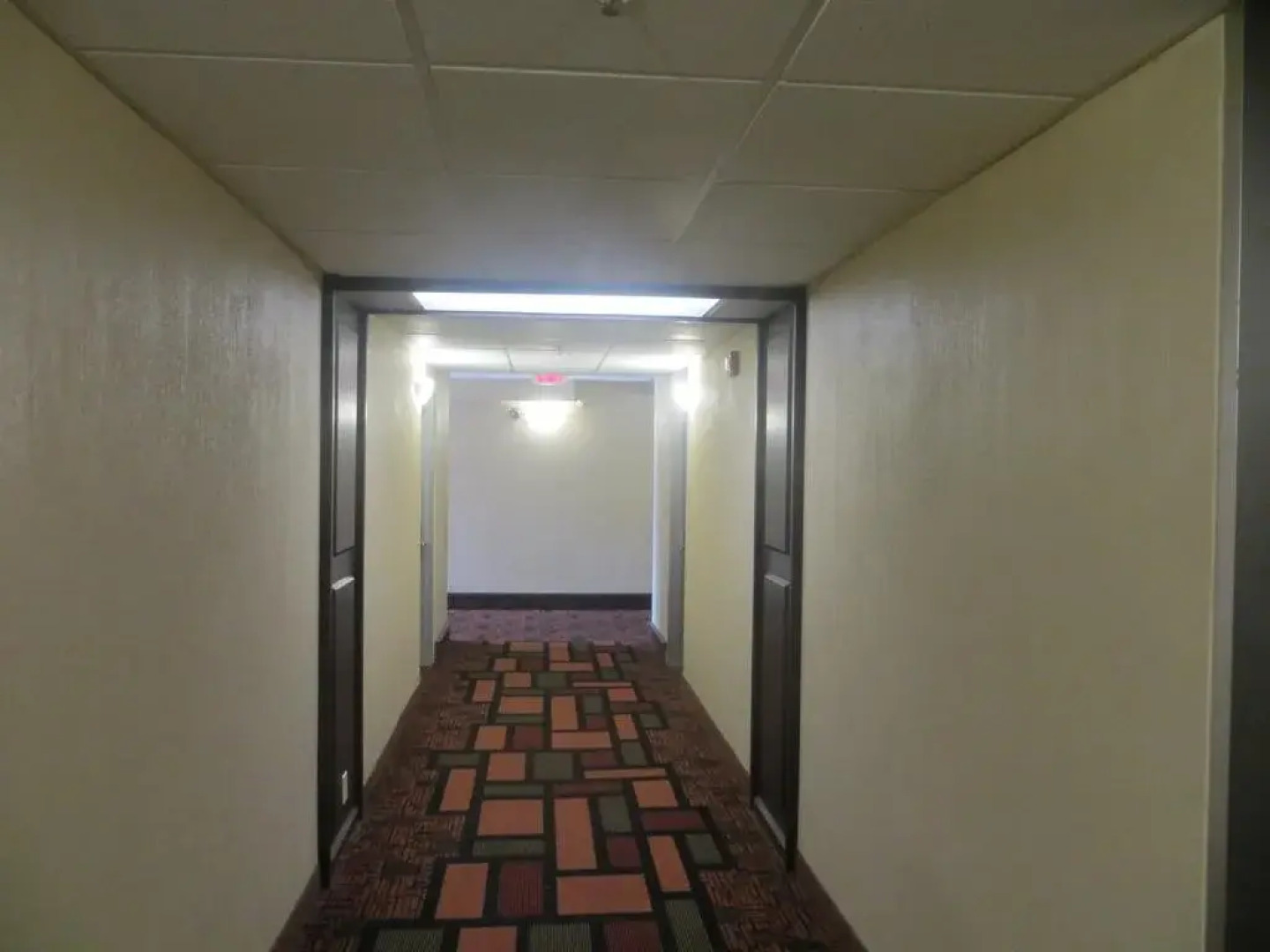 Howard Johnson Austin North