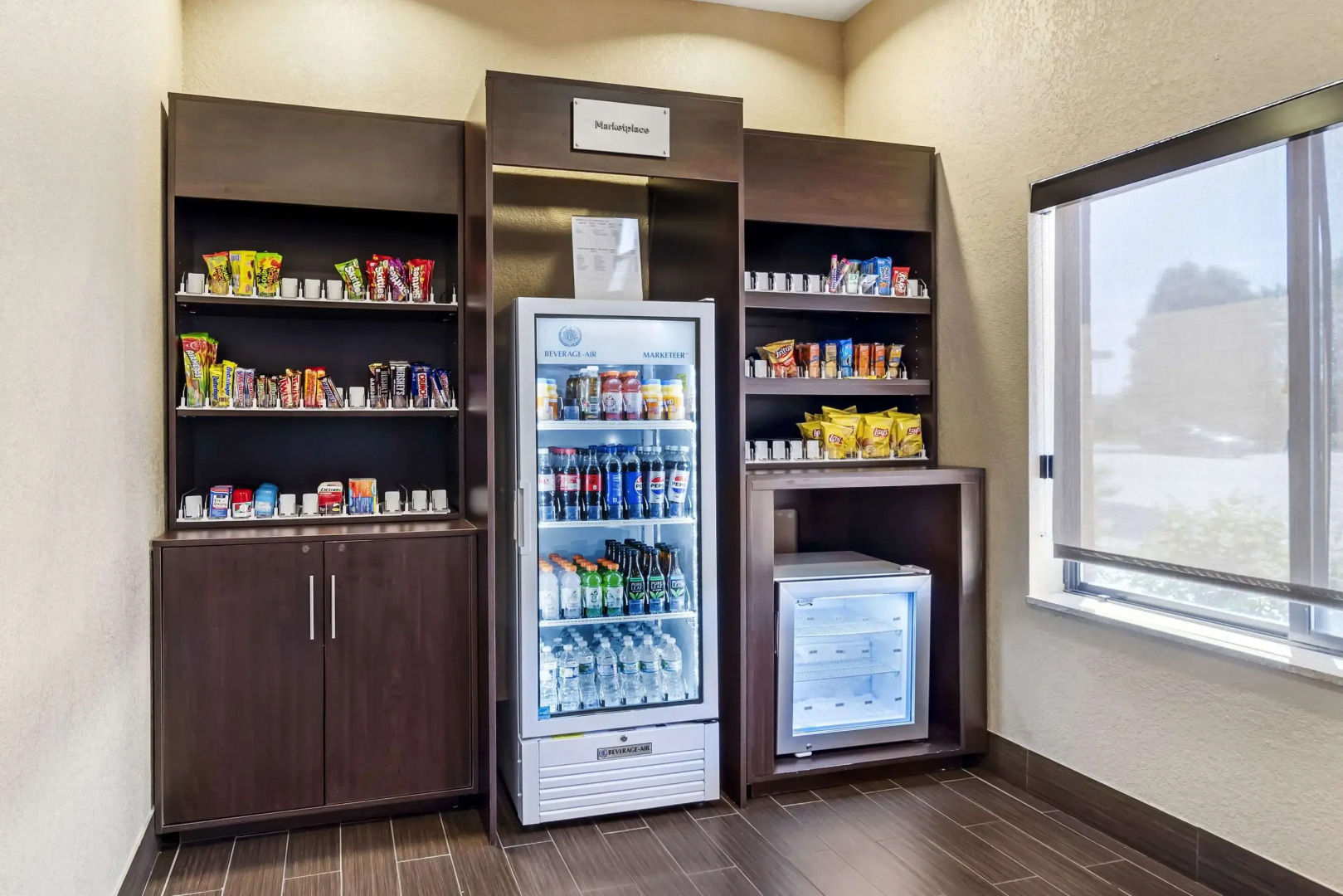 Comfort Suites Merrillville near US 30