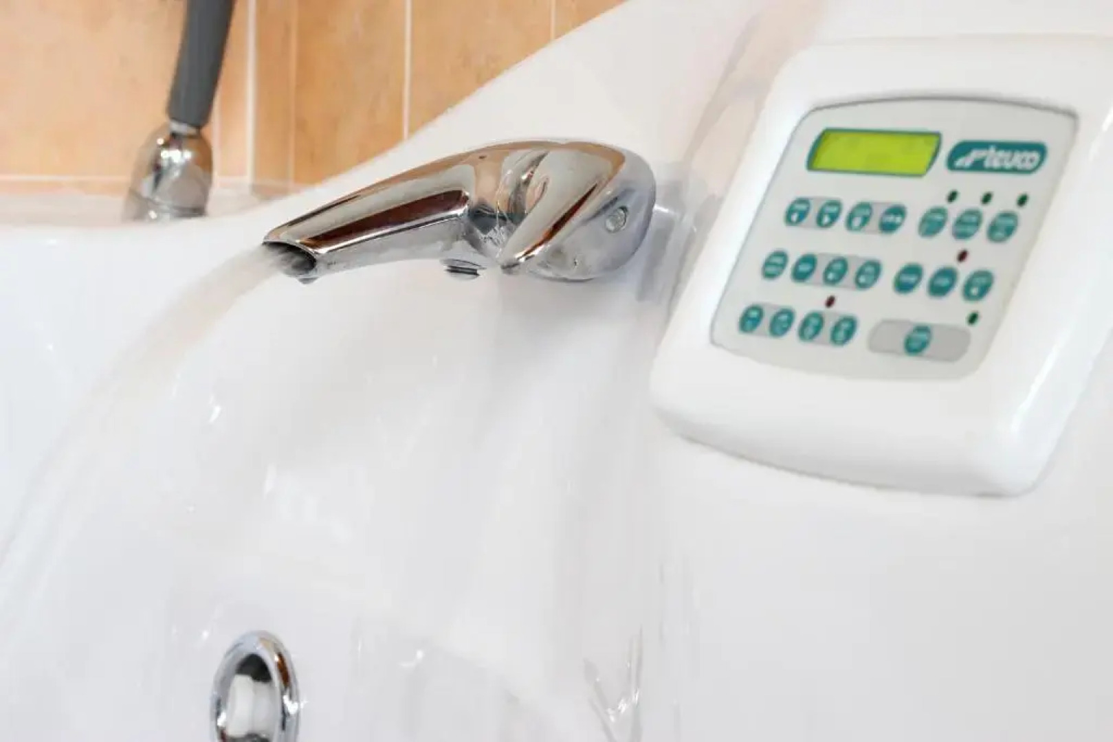 Villa Central Varenna