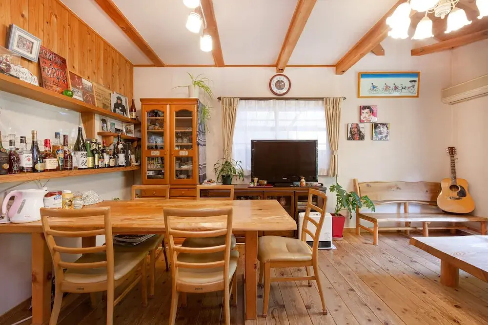 Abbey Road Inn Seika