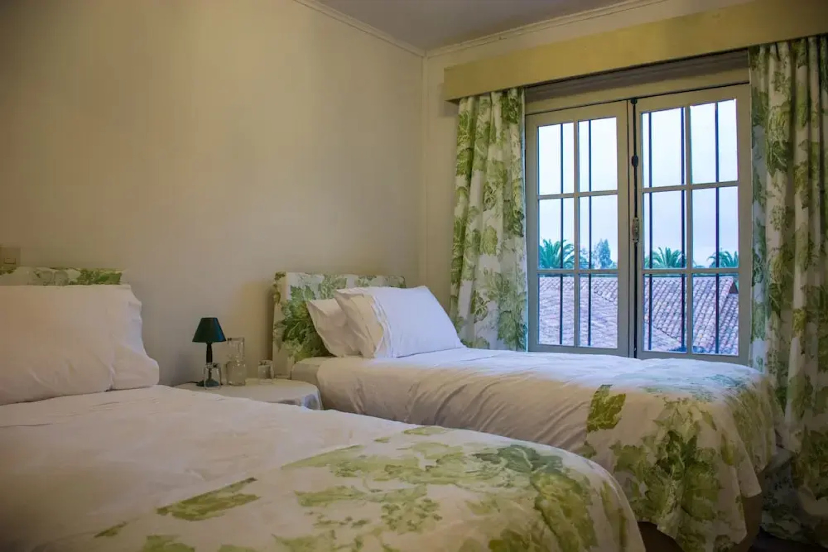 Hacienda Histórica Marchigüe