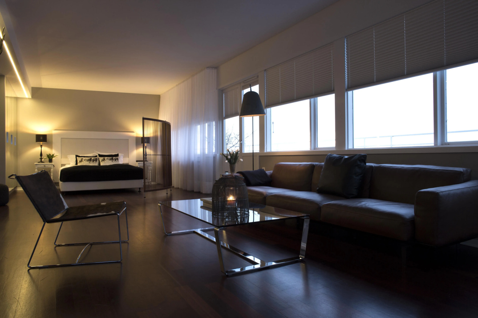 Room With A View Luxury Apartments