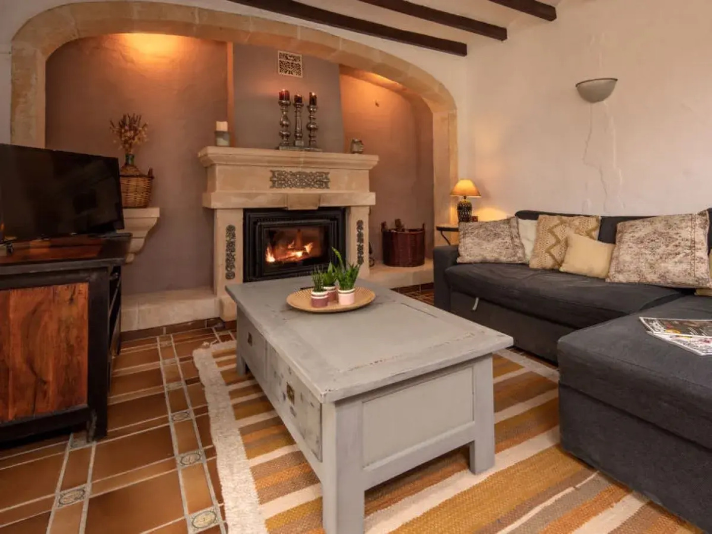 House Palomas Dénia