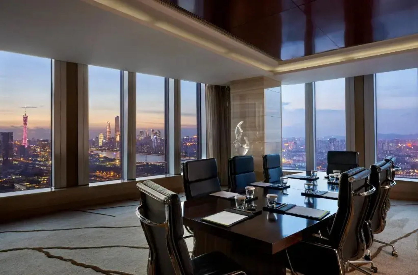 The Westin Pazhou Hotel