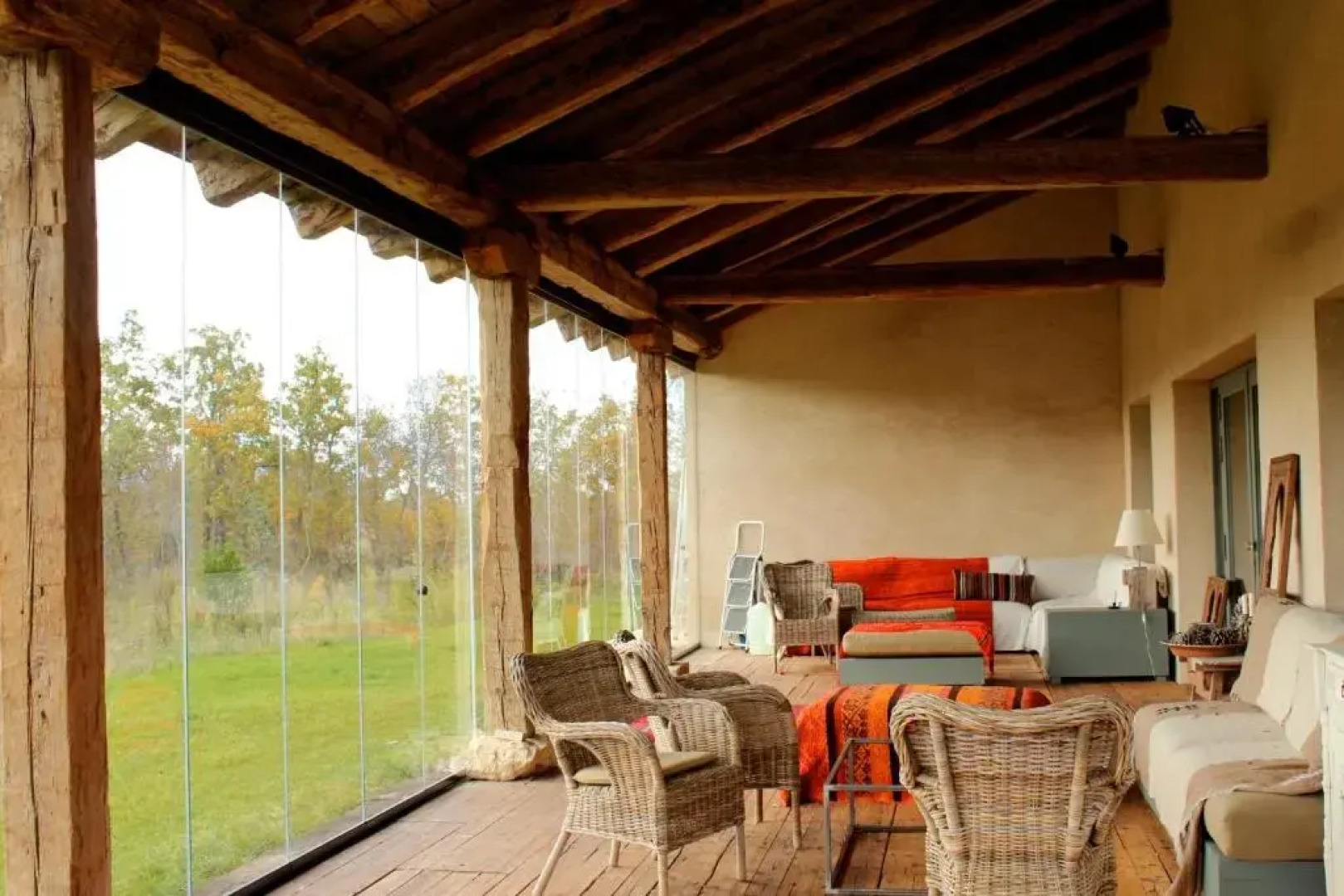 Finca Fuente Techada - Adults Only