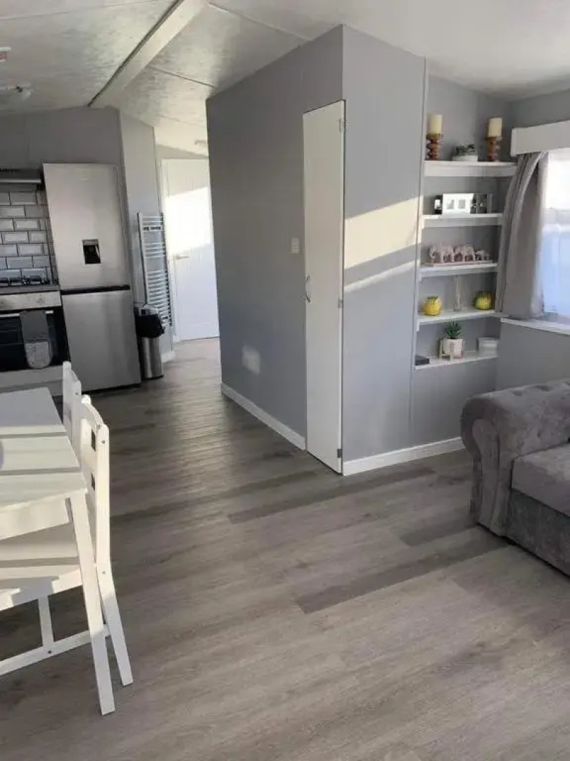 Alberta Holiday Park