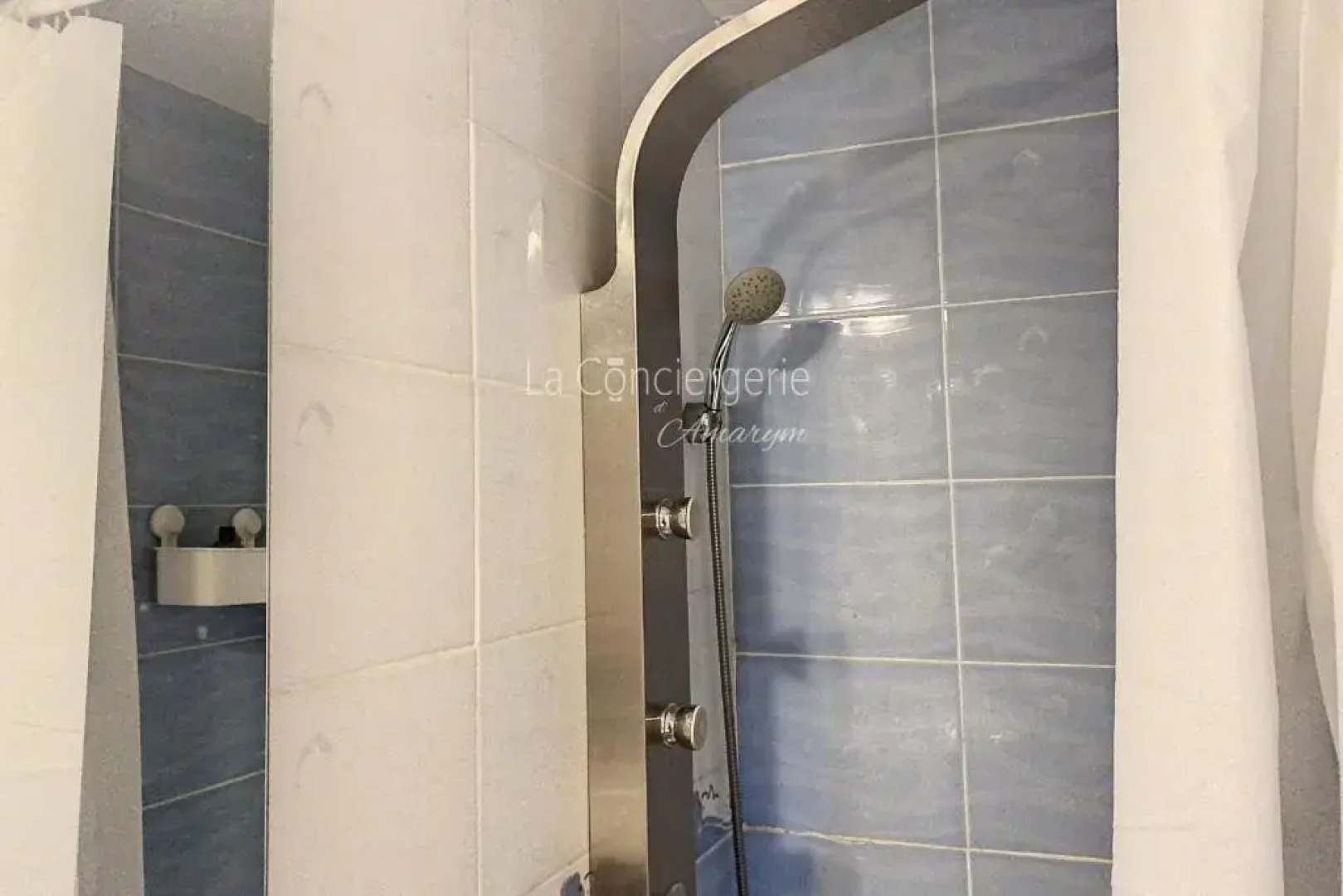 L'escapade ensoleillée studio à deux pas de la mer