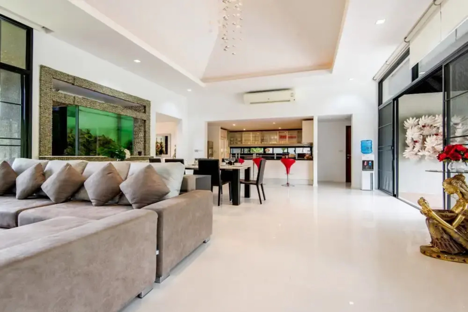 Kinnaree Villa Loch Palm Golf by Chattha