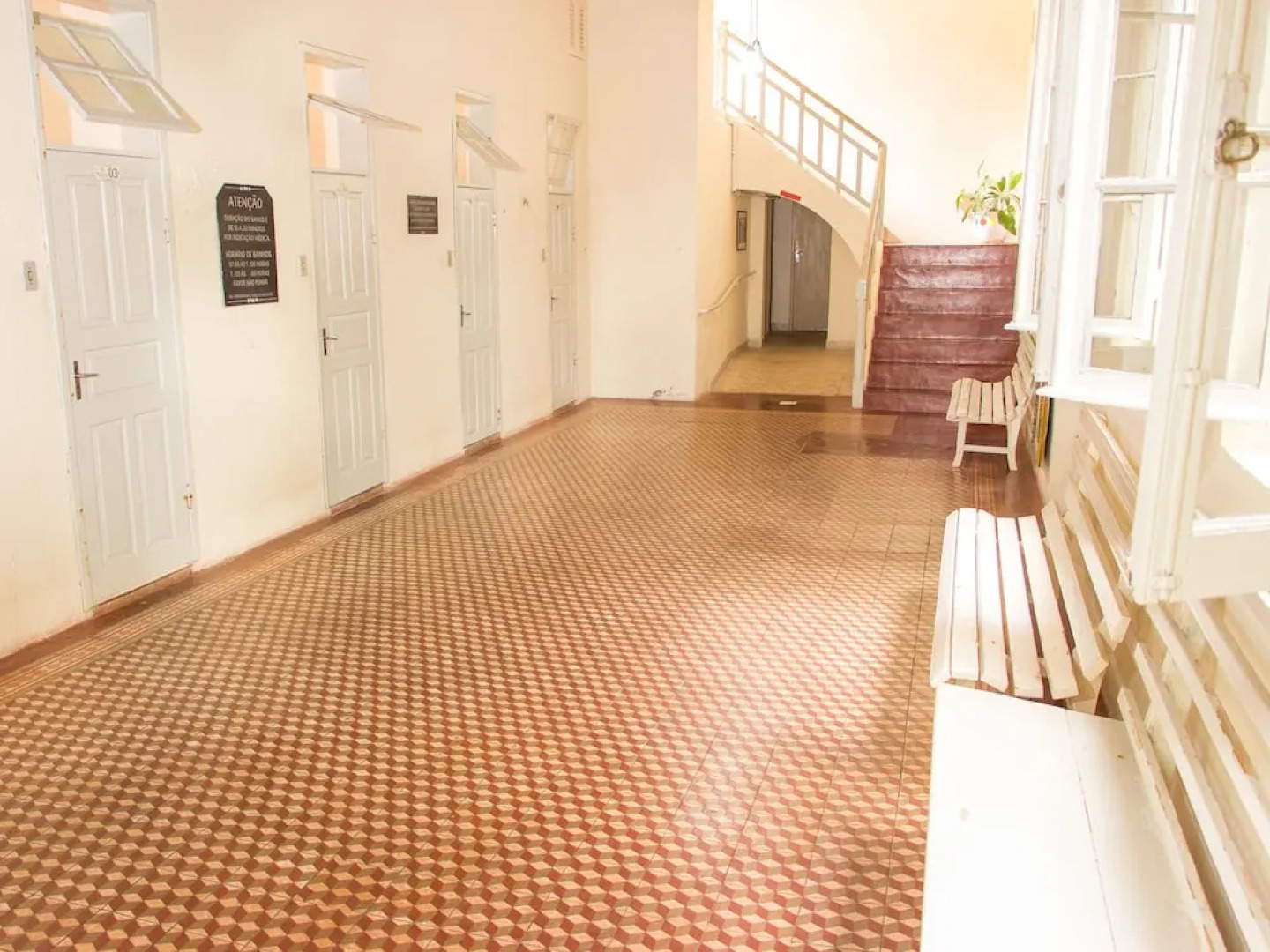 Hotel Caldas da Imperatriz