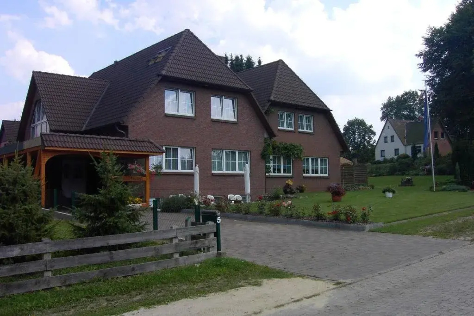 Hotel Amselhof
