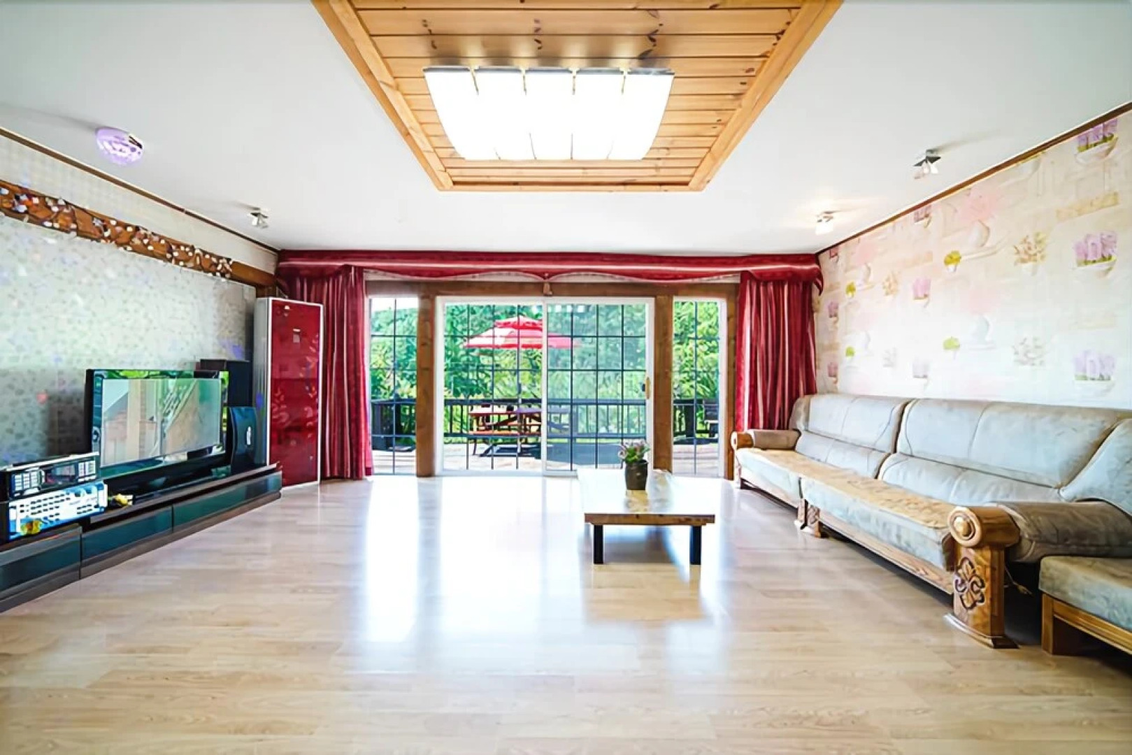 Yeoju Plum Fragrance Pension