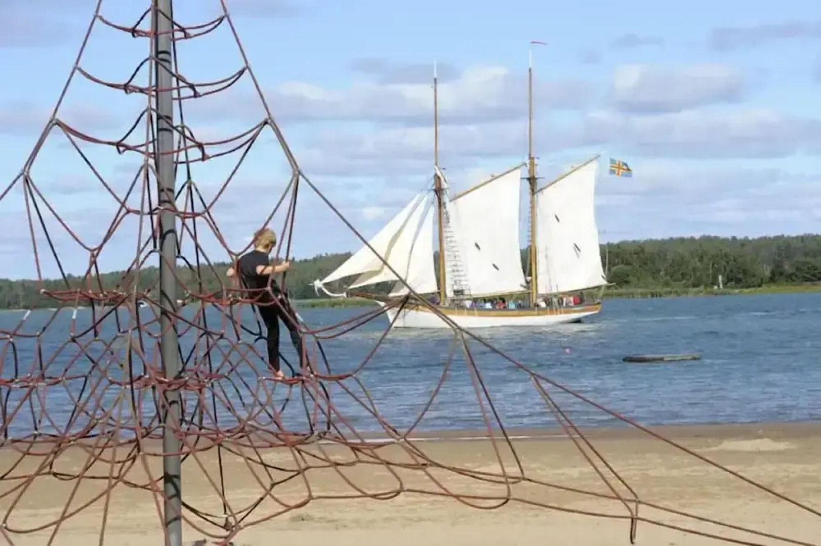 Gröna Uddens Camping