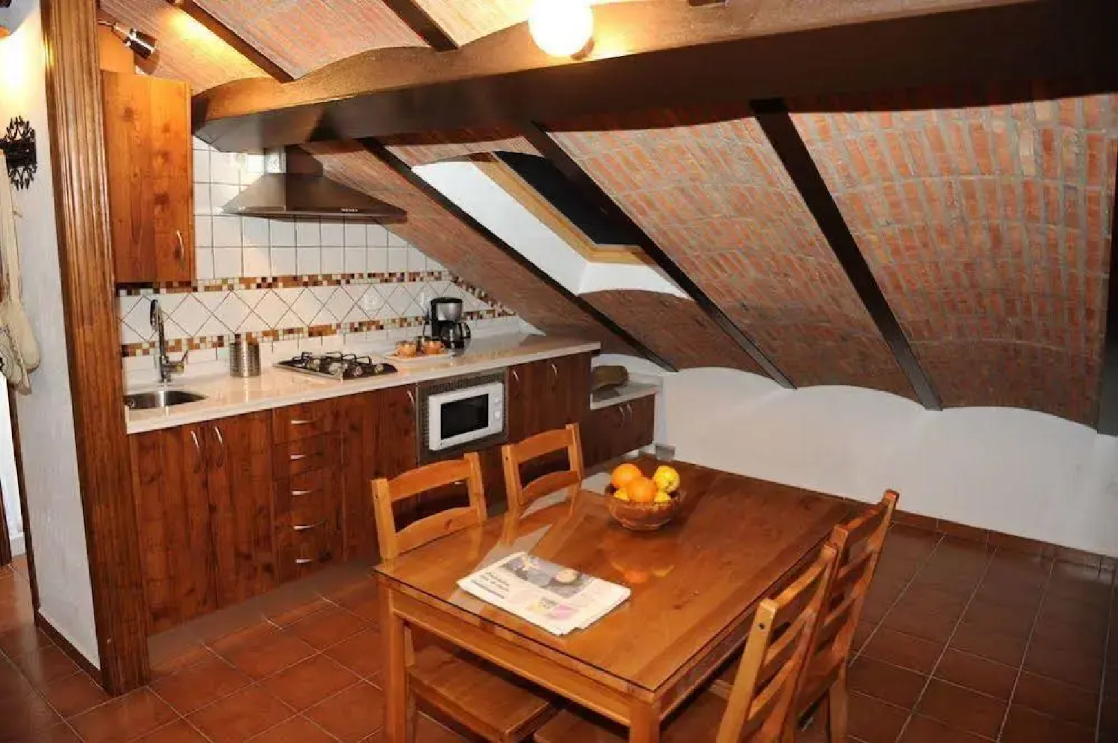 Apartamentos Monfragüe