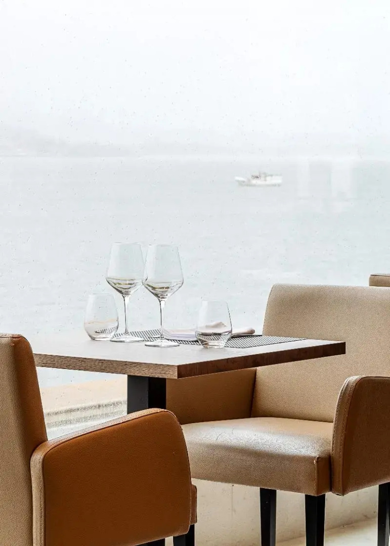 Hotel Porta do Sol Conference Center & Spa