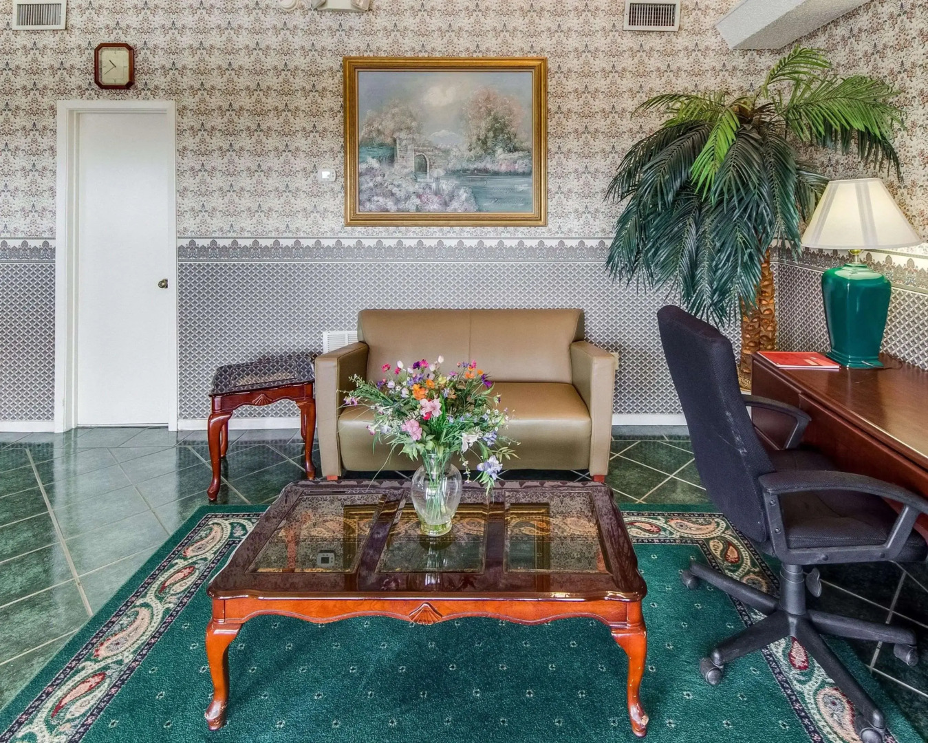 Econo Lodge Falfurrias Hwy 281