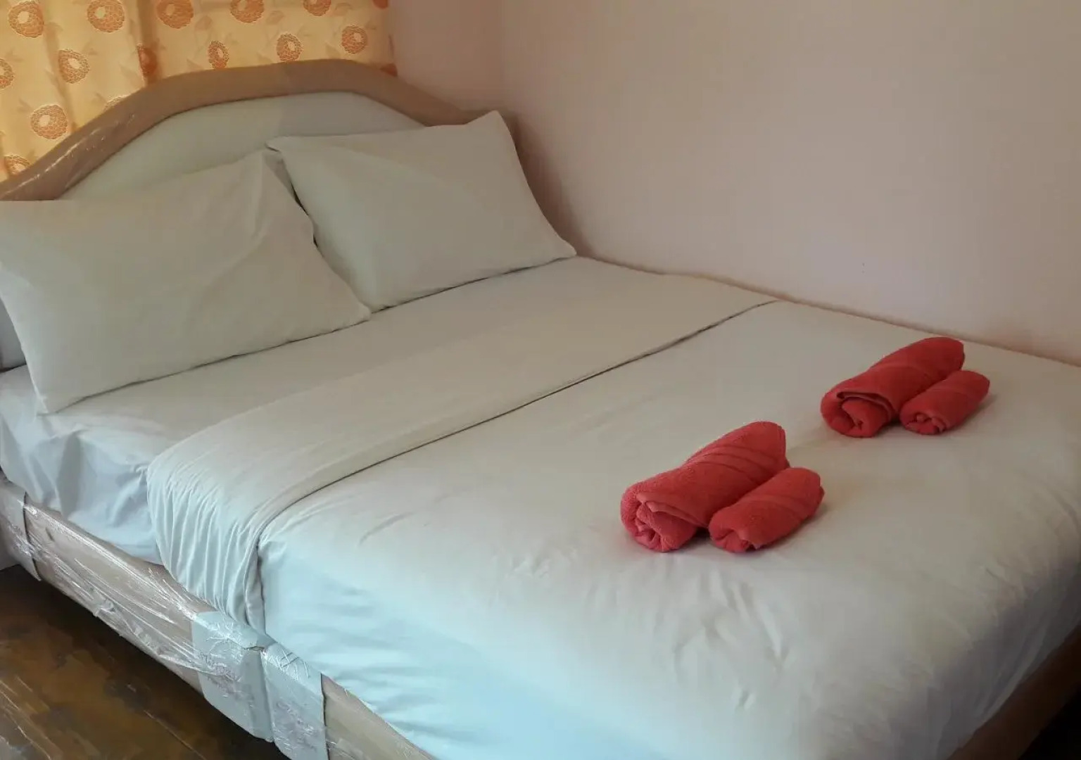 Sampaongern Homestay