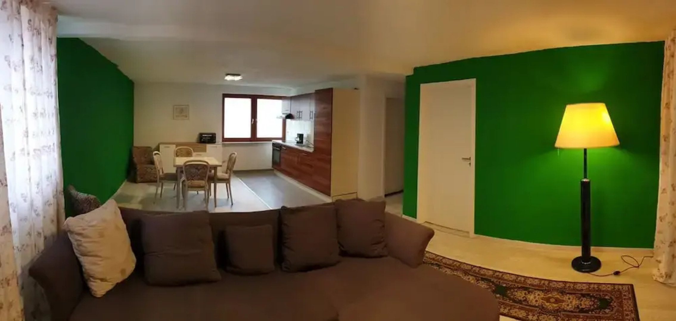 Ferienwohnungen Fritsche-Bad Mergentheim