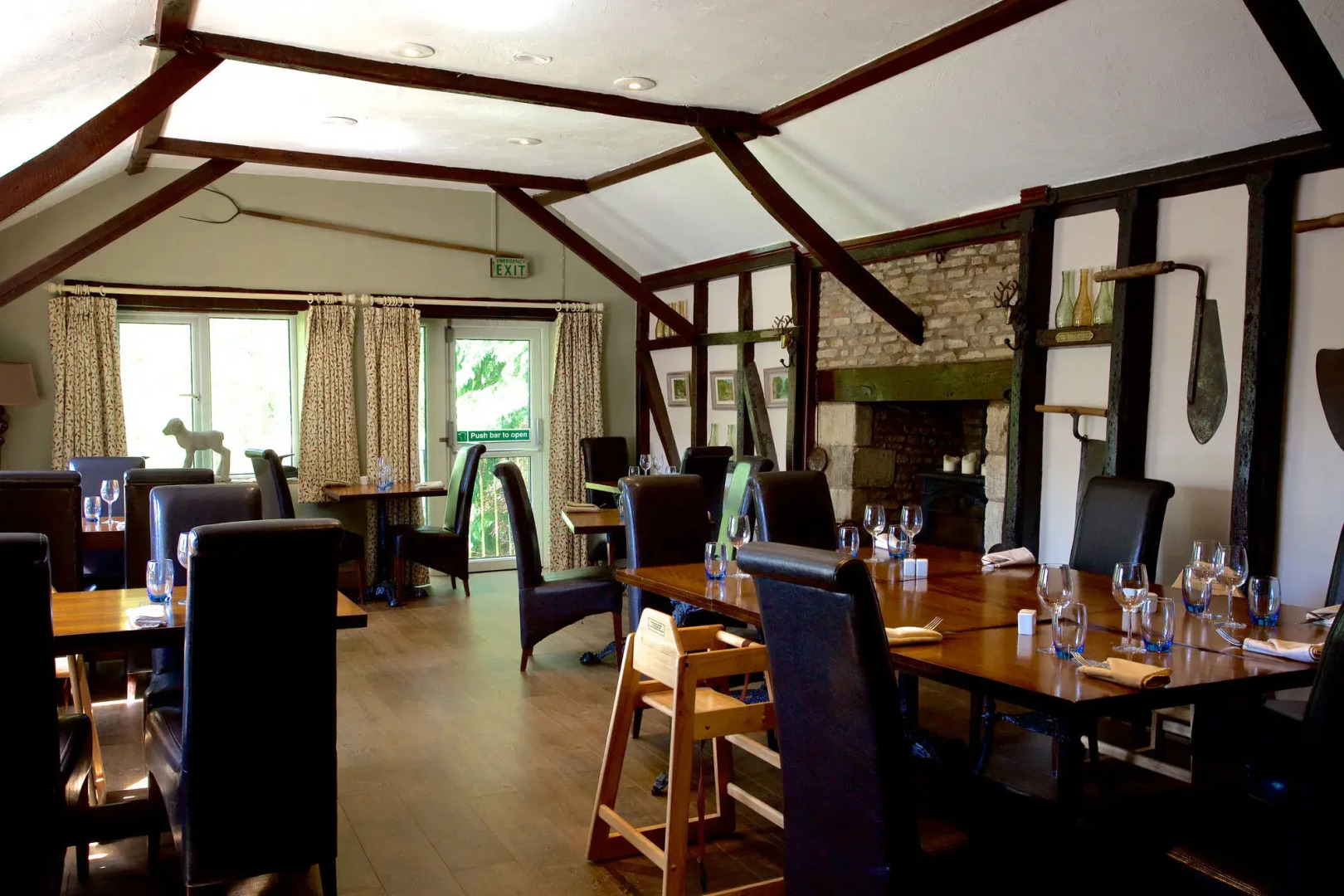 The Lamb Inn Great Rissington