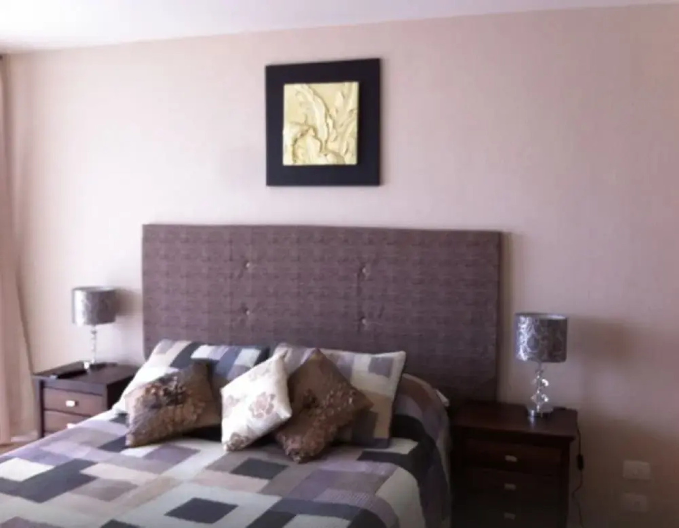 Departamento San Alfonso del mar