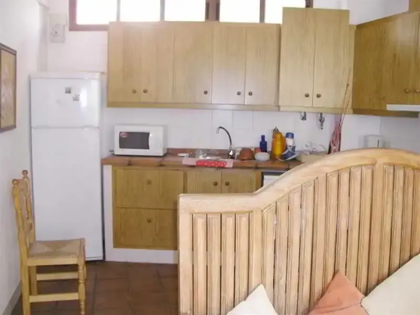 Apartamentos Boutique Torreblanca