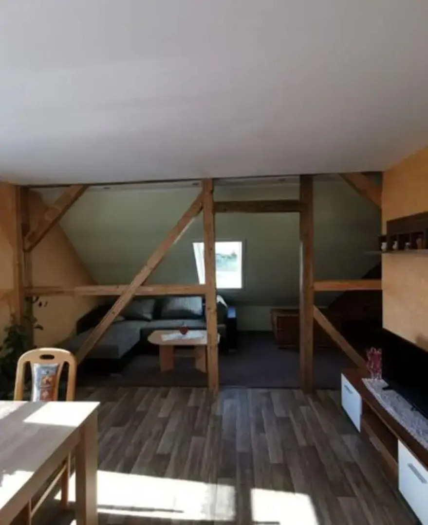 Holiday Apartment Mountain Idyll