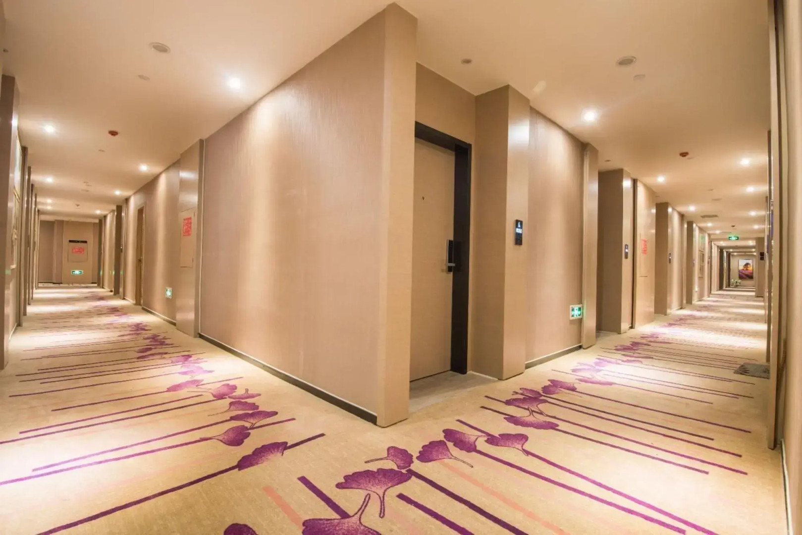 Lavande Hotels Liupanshui Ancient Town