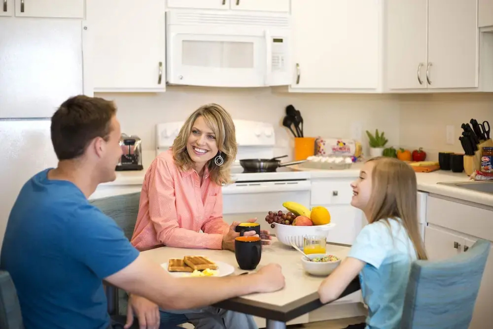 WaterWalk Extended Stay by Wyndham Wichita